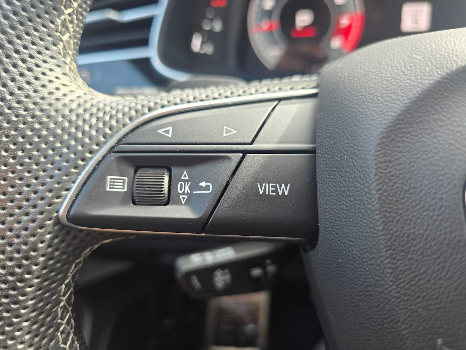 2023 Audi SQ8 Prestige