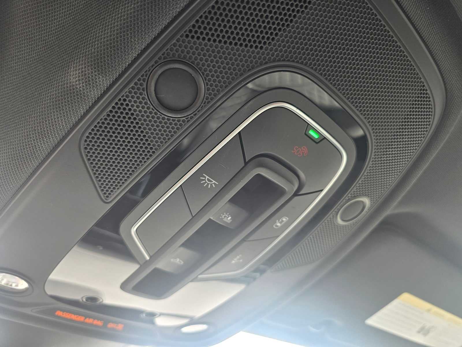 2023 Audi SQ8 Prestige
