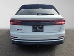 2023 Audi SQ8 Prestige