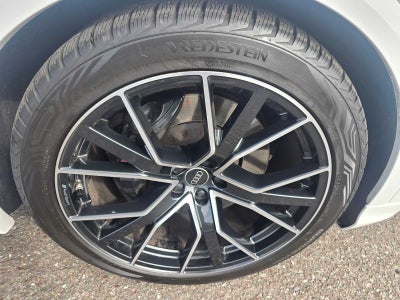 2023 Audi SQ8 Prestige