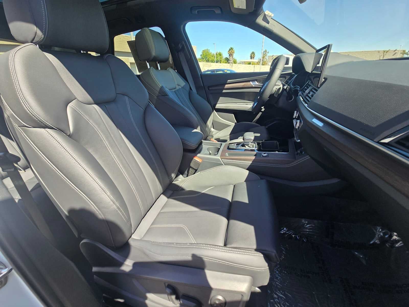 2025 Audi Q5 S line Premium Plus