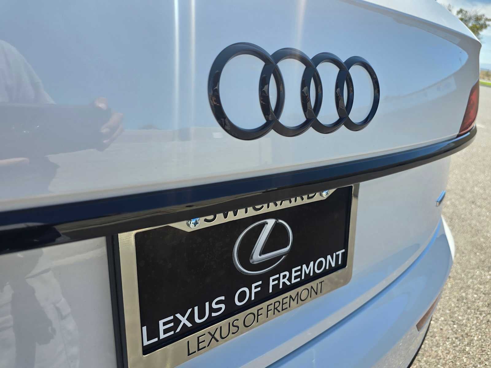 2025 Audi Q5 S line Premium Plus