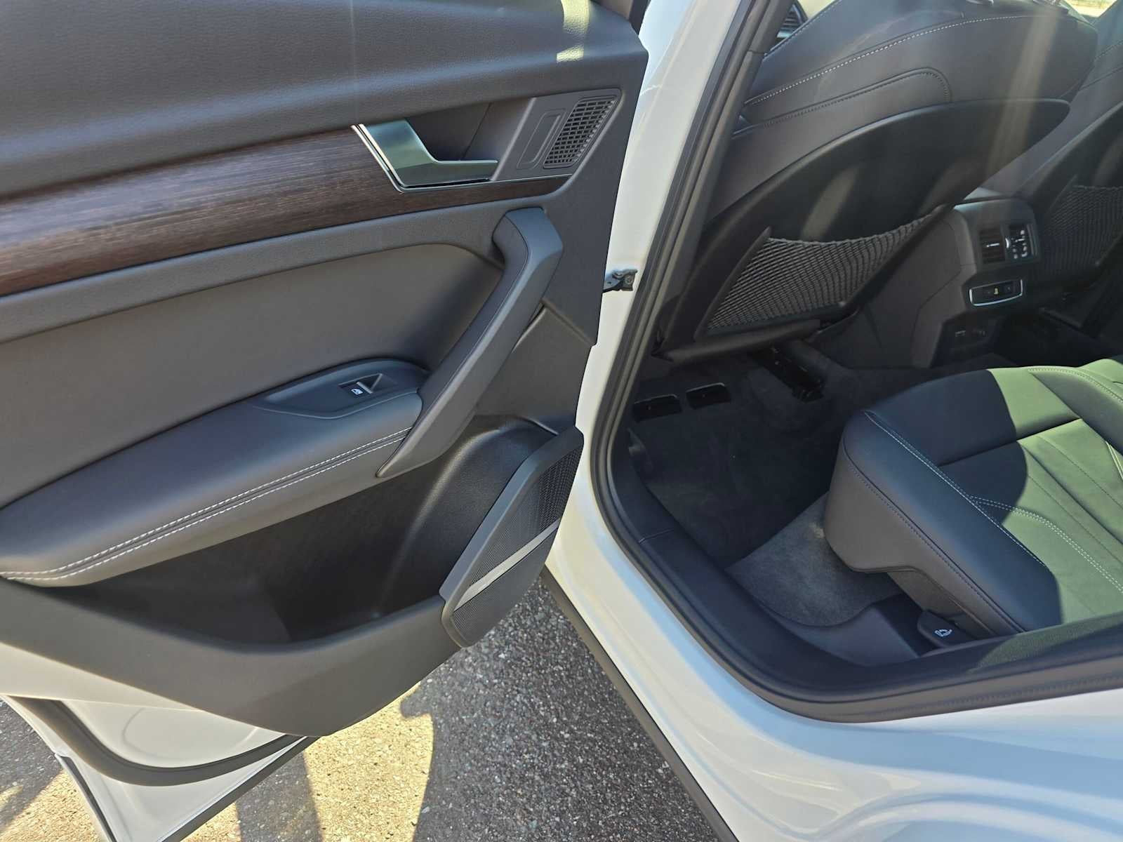 2025 Audi Q5 S line Premium Plus
