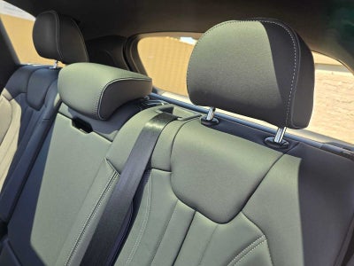 2025 Audi Q5 S line Premium Plus