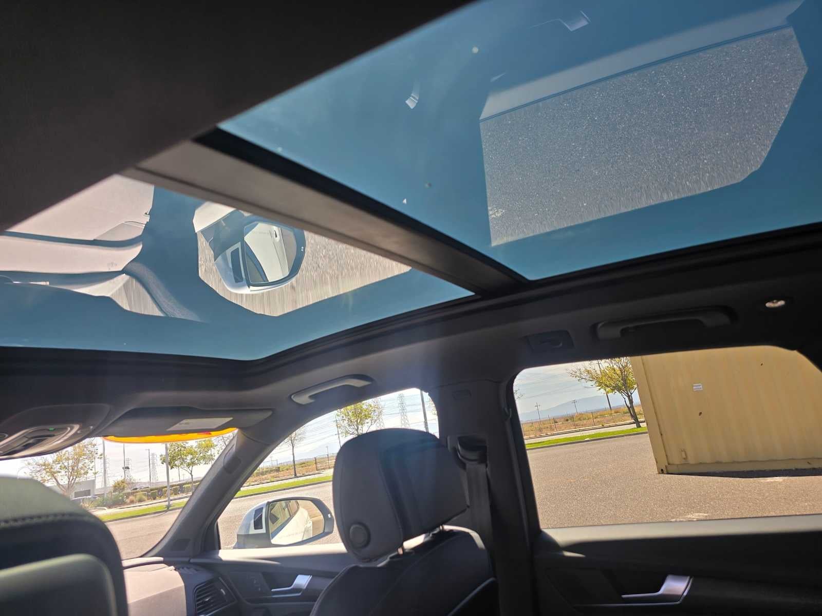 2025 Audi Q5 S line Premium Plus