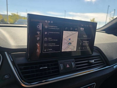 2025 Audi Q5 S line Premium Plus
