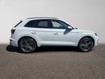 2025 Audi Q5 S line Premium Plus