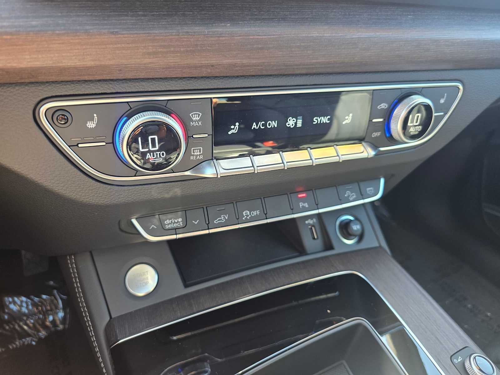 2025 Audi Q5 S line Premium Plus