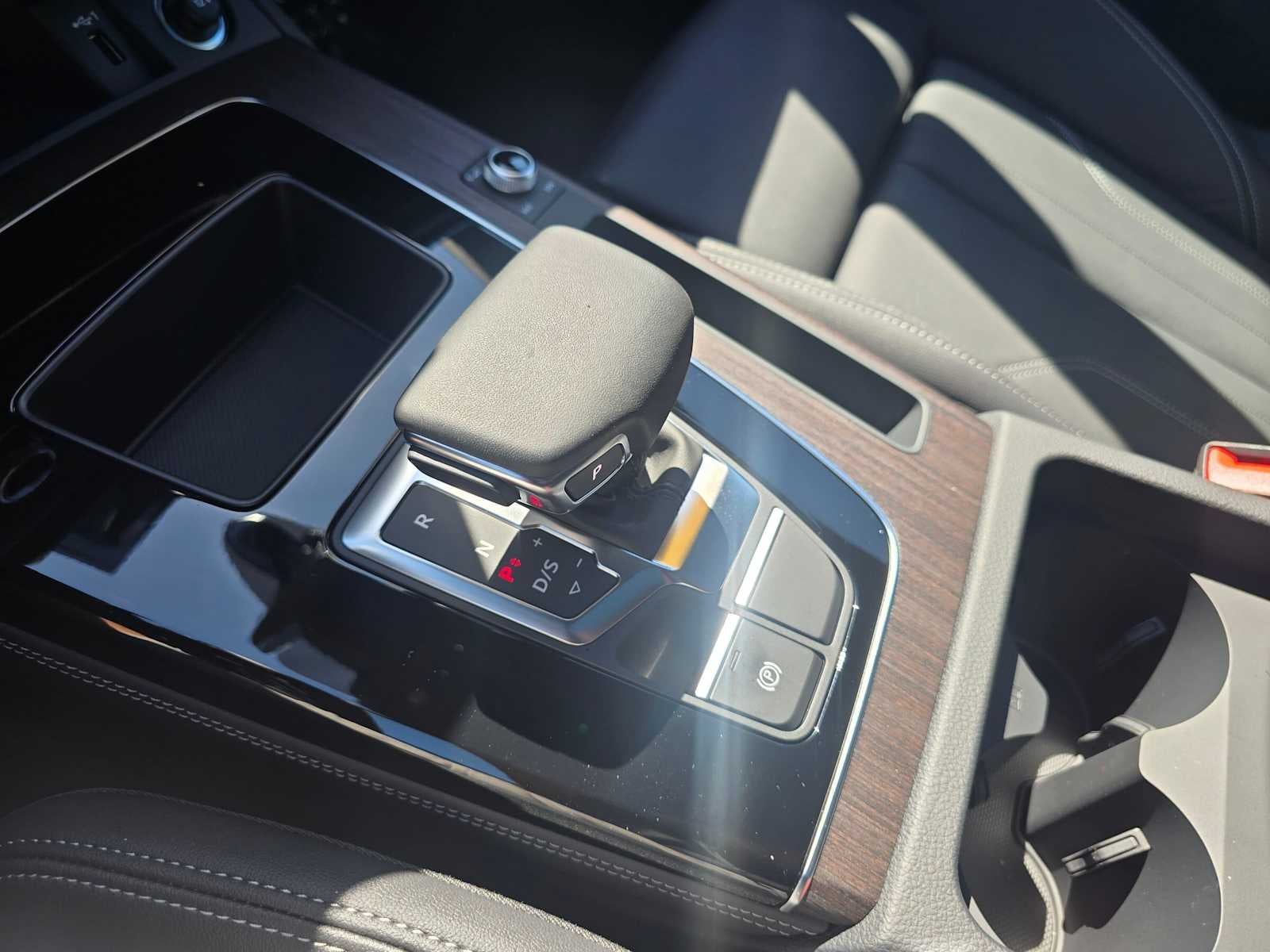 2025 Audi Q5 S line Premium Plus