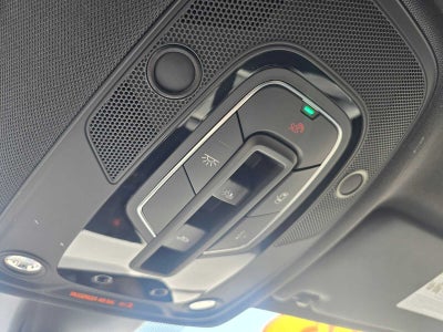 2025 Audi Q5 S line Premium Plus