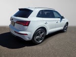 2025 Audi Q5 S line Premium Plus