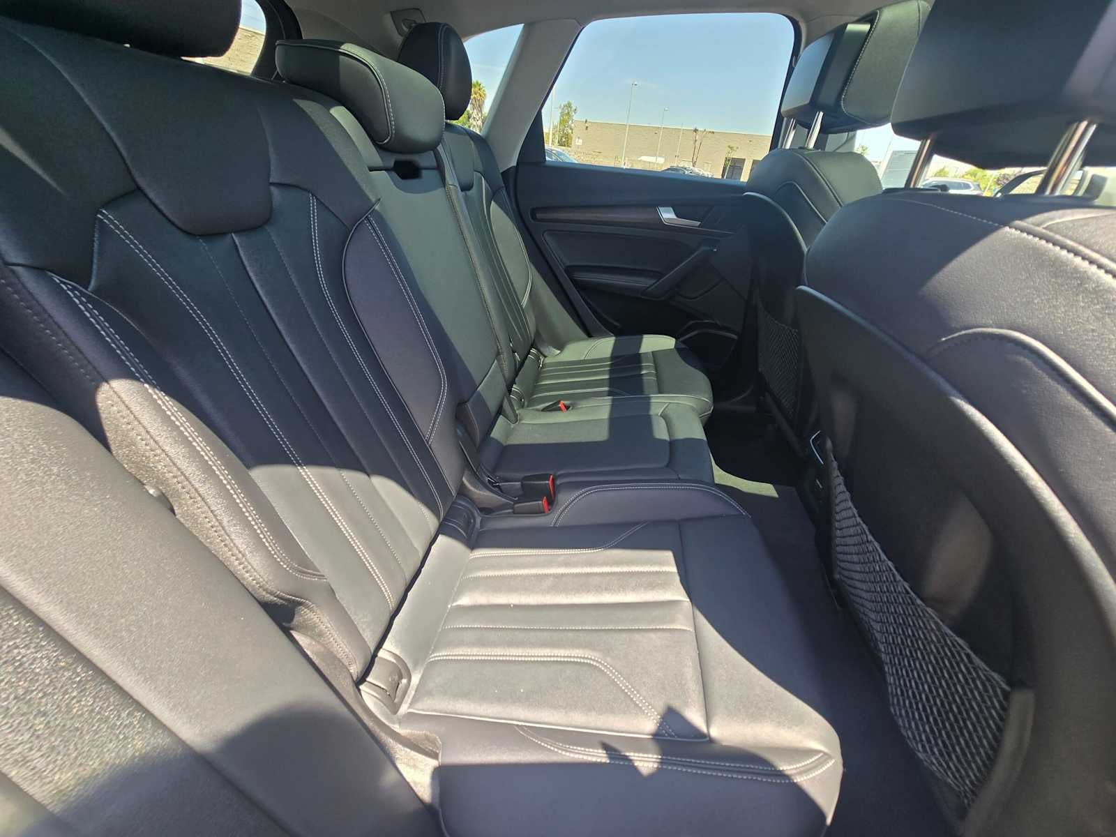 2024 Audi Q5 S line Premium Plus