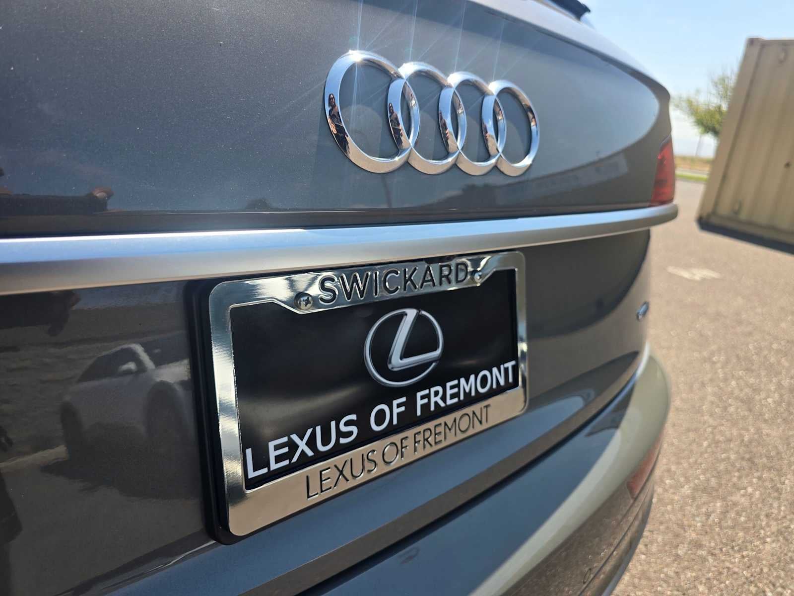 2024 Audi Q5 S line Premium Plus