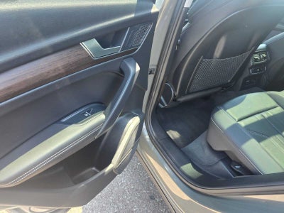 2024 Audi Q5 S line Premium Plus