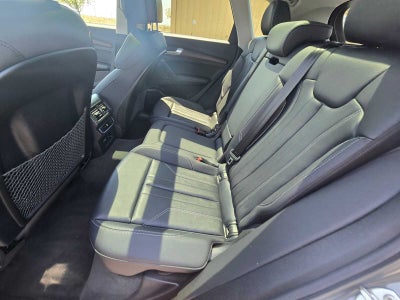 2024 Audi Q5 S line Premium Plus