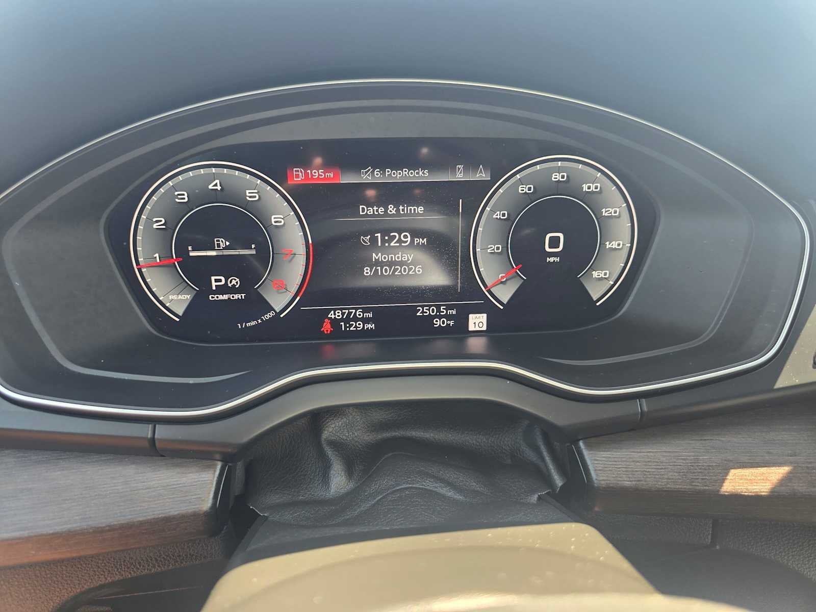 2024 Audi Q5 S line Premium Plus
