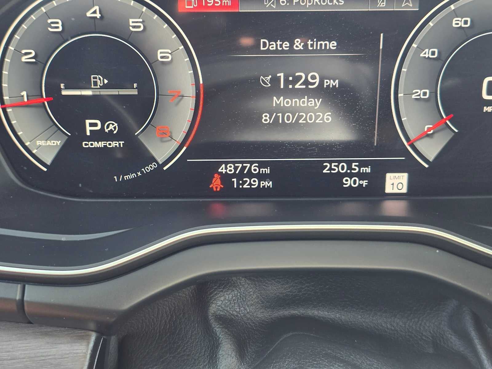 2024 Audi Q5 S line Premium Plus