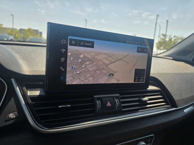2024 Audi Q5 S line Premium Plus