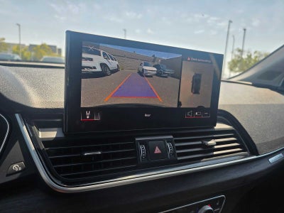 2024 Audi Q5 S line Premium Plus