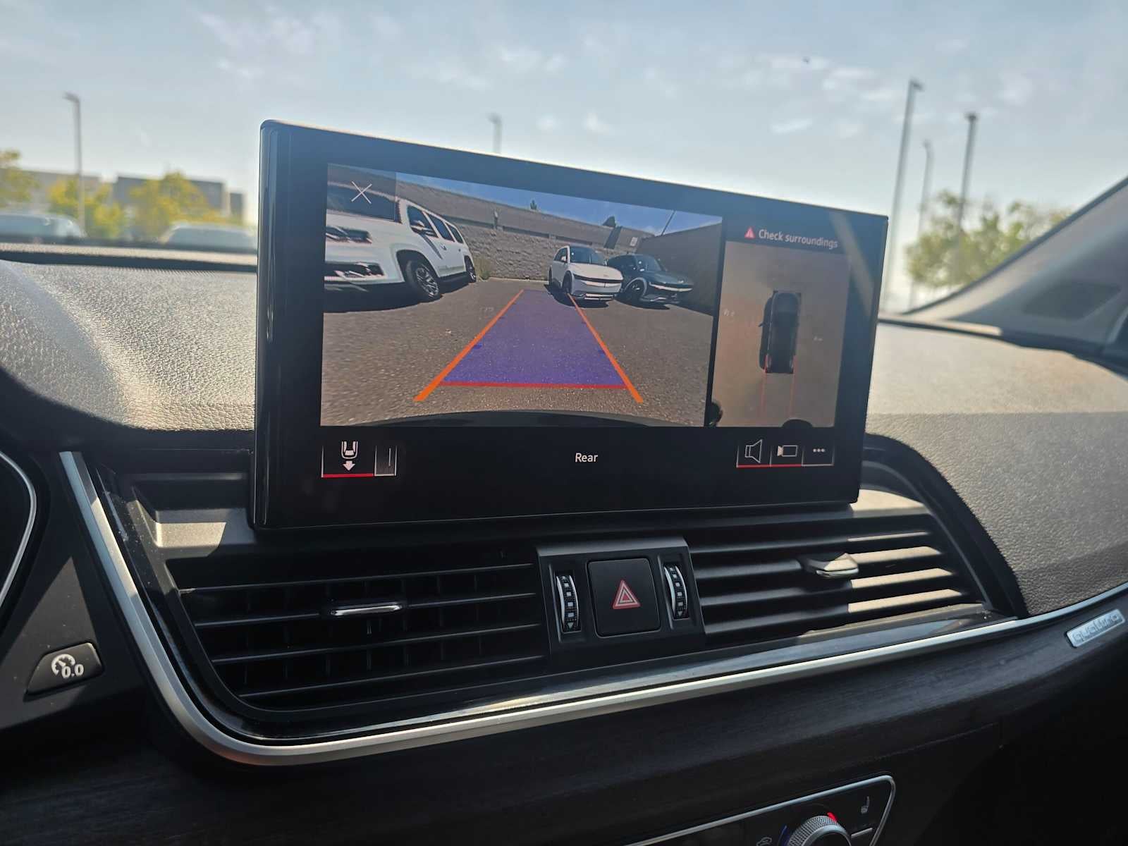 2024 Audi Q5 S line Premium Plus