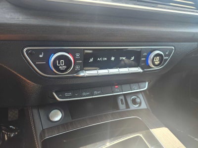 2024 Audi Q5 S line Premium Plus