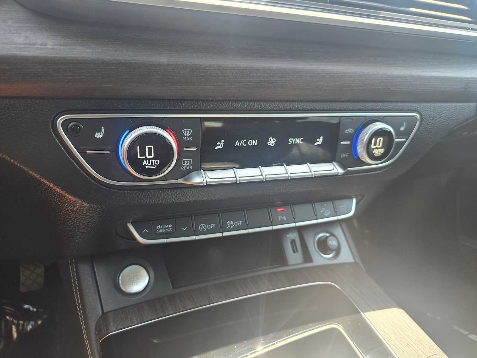 2024 Audi Q5 S line Premium Plus