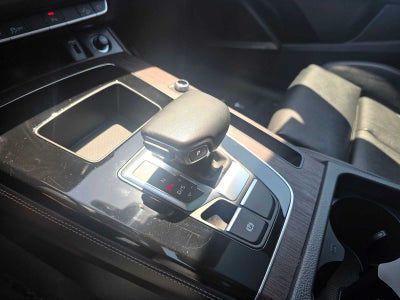 2024 Audi Q5 S line Premium Plus