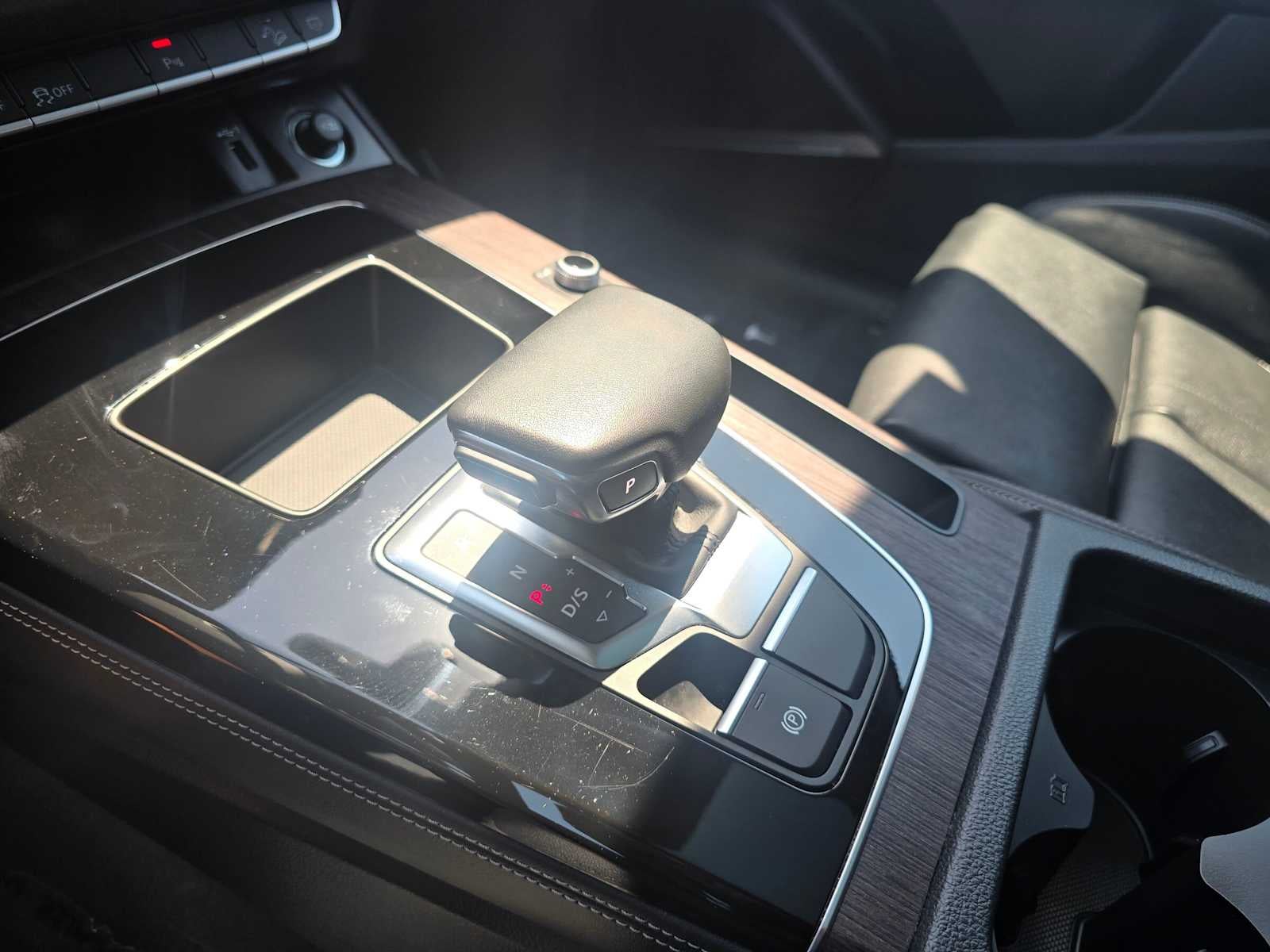 2024 Audi Q5 S line Premium Plus
