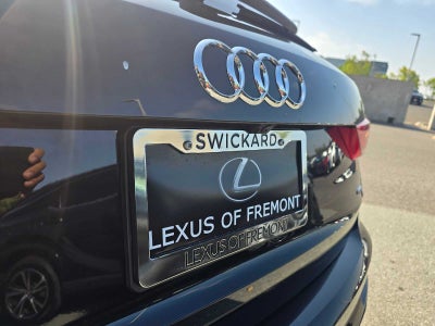 2024 Audi Q3 S line Premium Plus