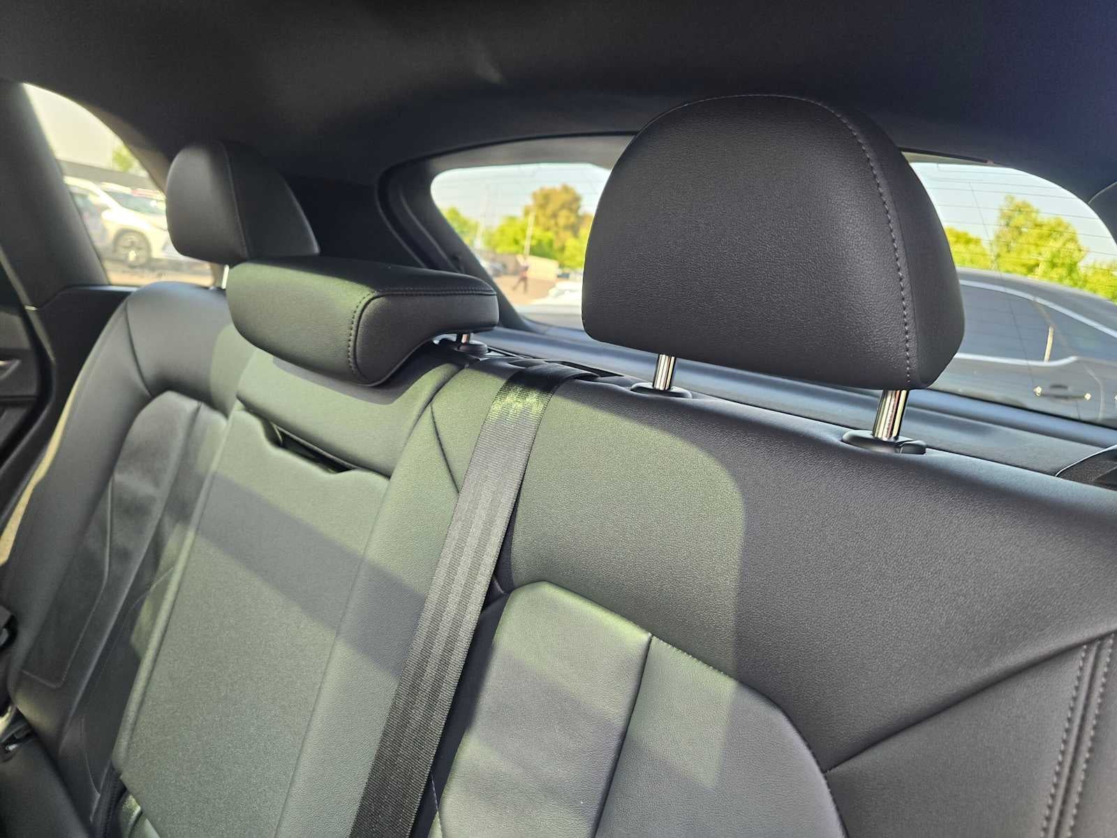 2024 Audi Q3 S line Premium Plus