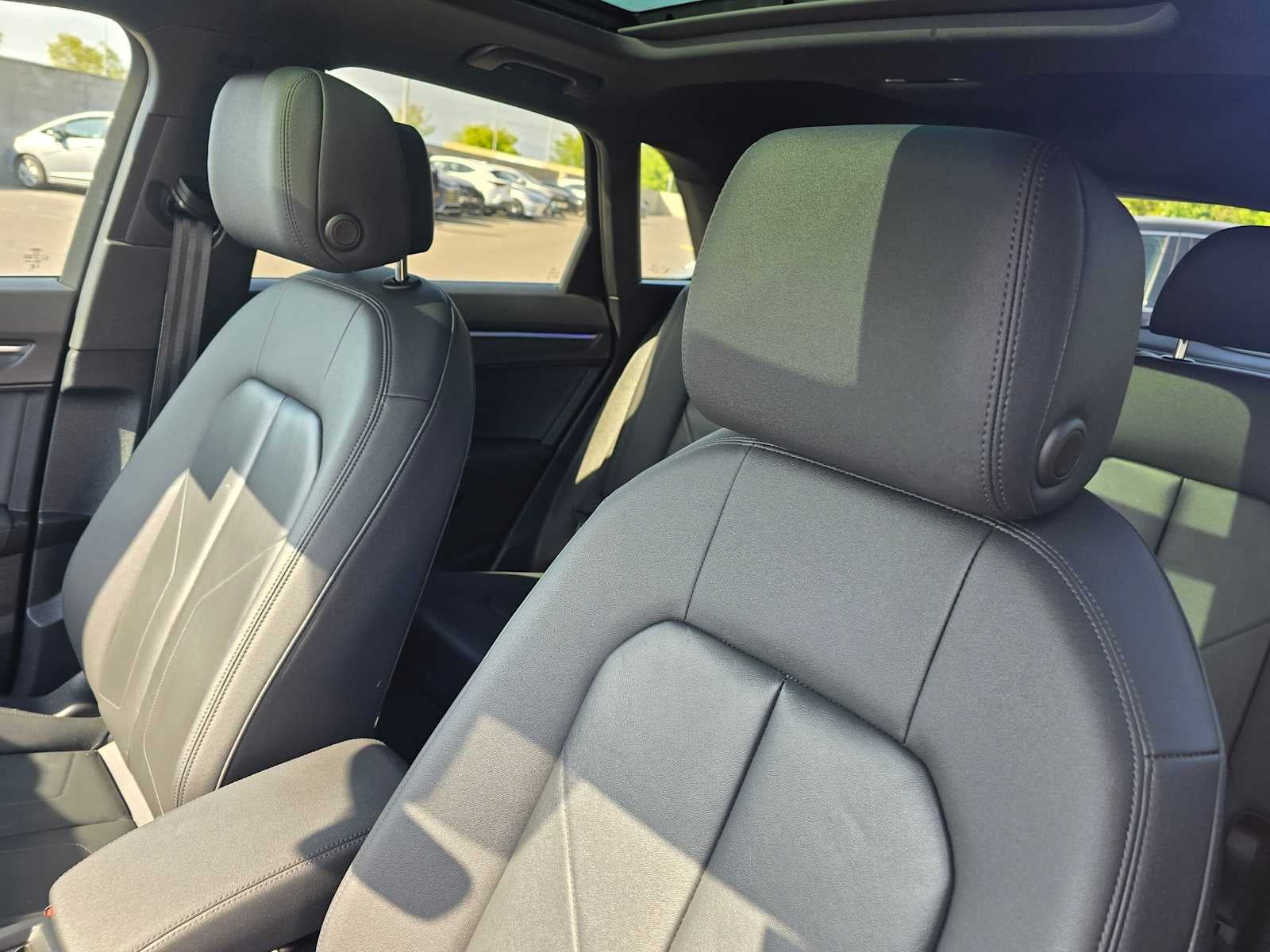 2024 Audi Q3 S line Premium Plus