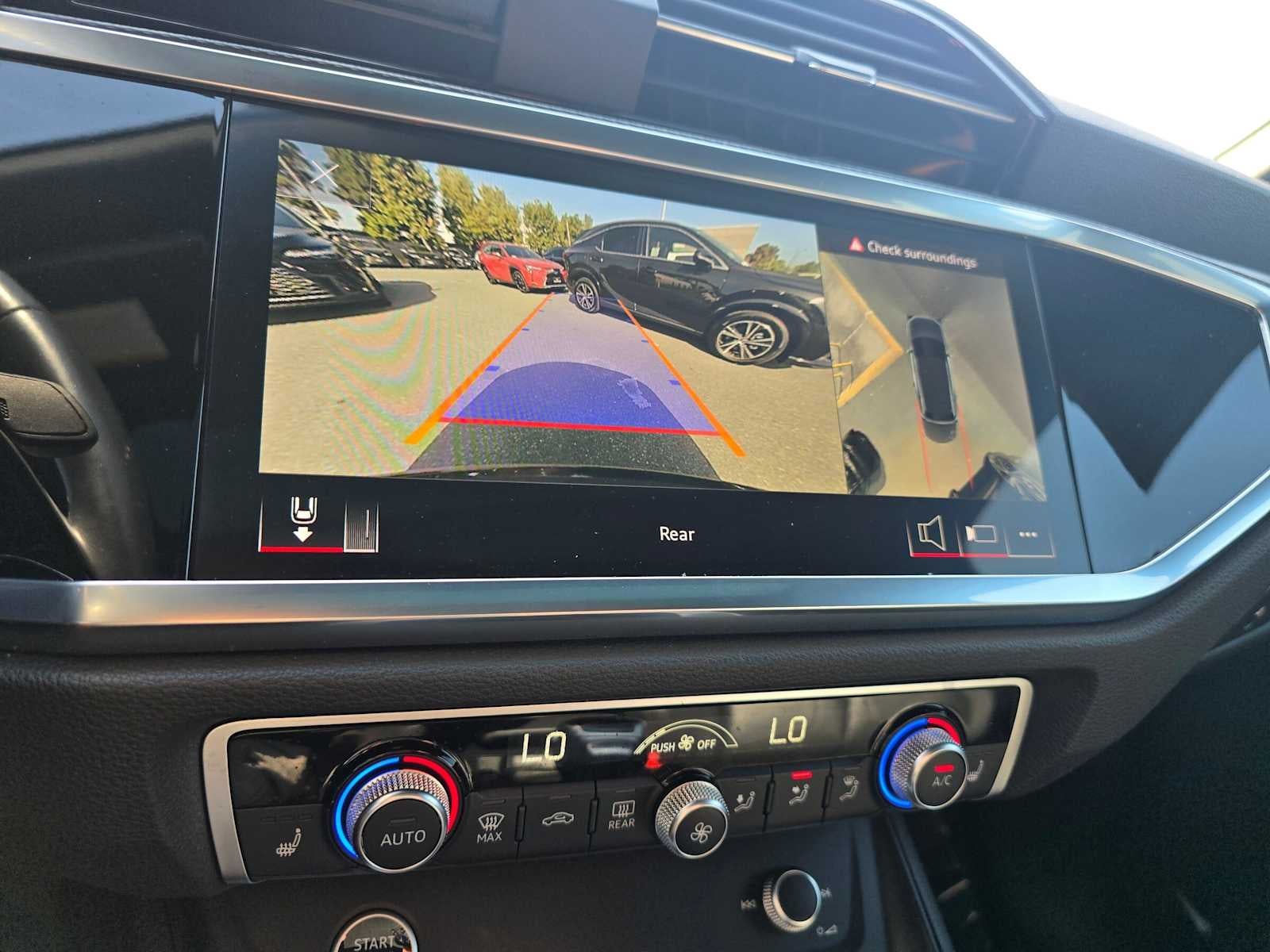 2024 Audi Q3 S line Premium Plus