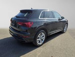 2024 Audi Q3 S line Premium Plus