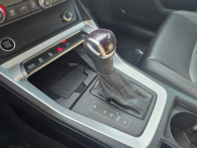 2024 Audi Q3 S line Premium Plus