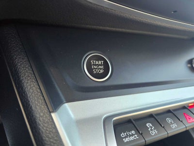 2024 Audi Q3 S line Premium Plus