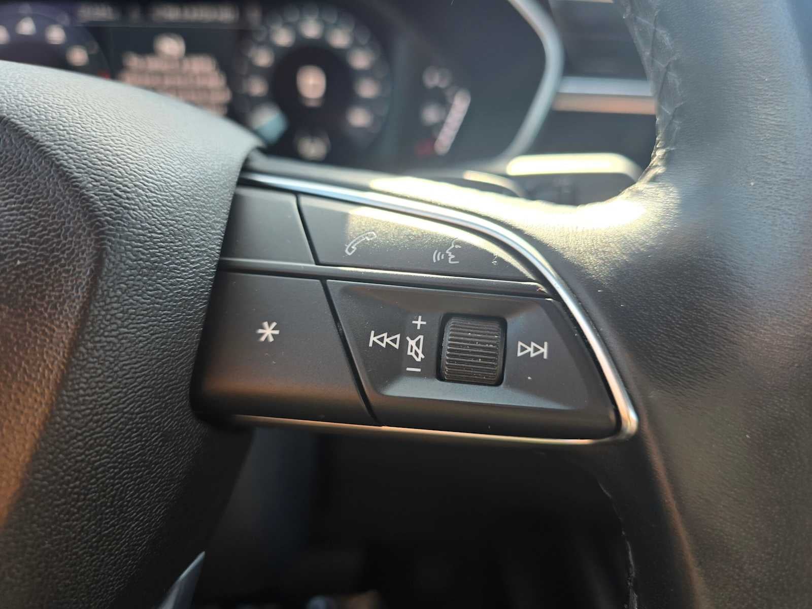 2024 Audi Q3 S line Premium Plus