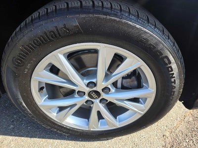 2024 Audi Q3 S line Premium Plus