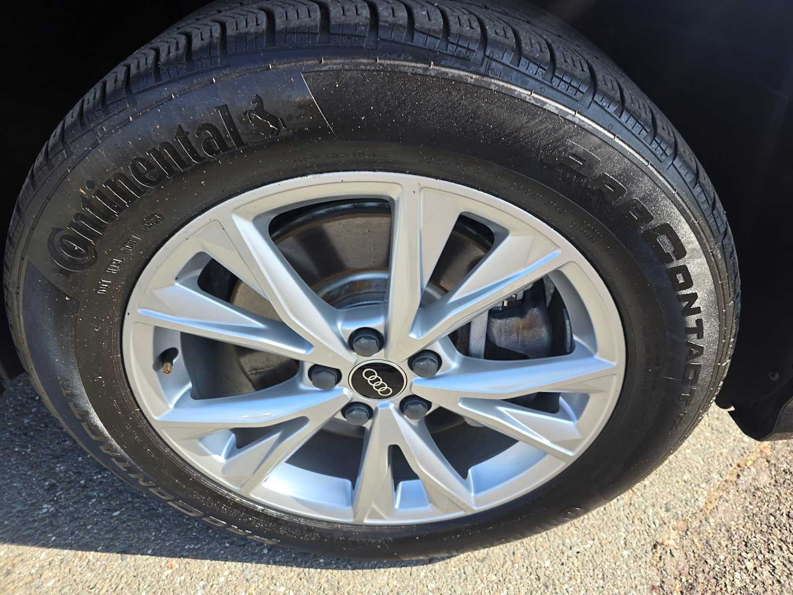 2024 Audi Q3 S line Premium Plus