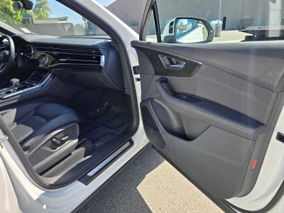 2025 Audi Q7 Premium Plus