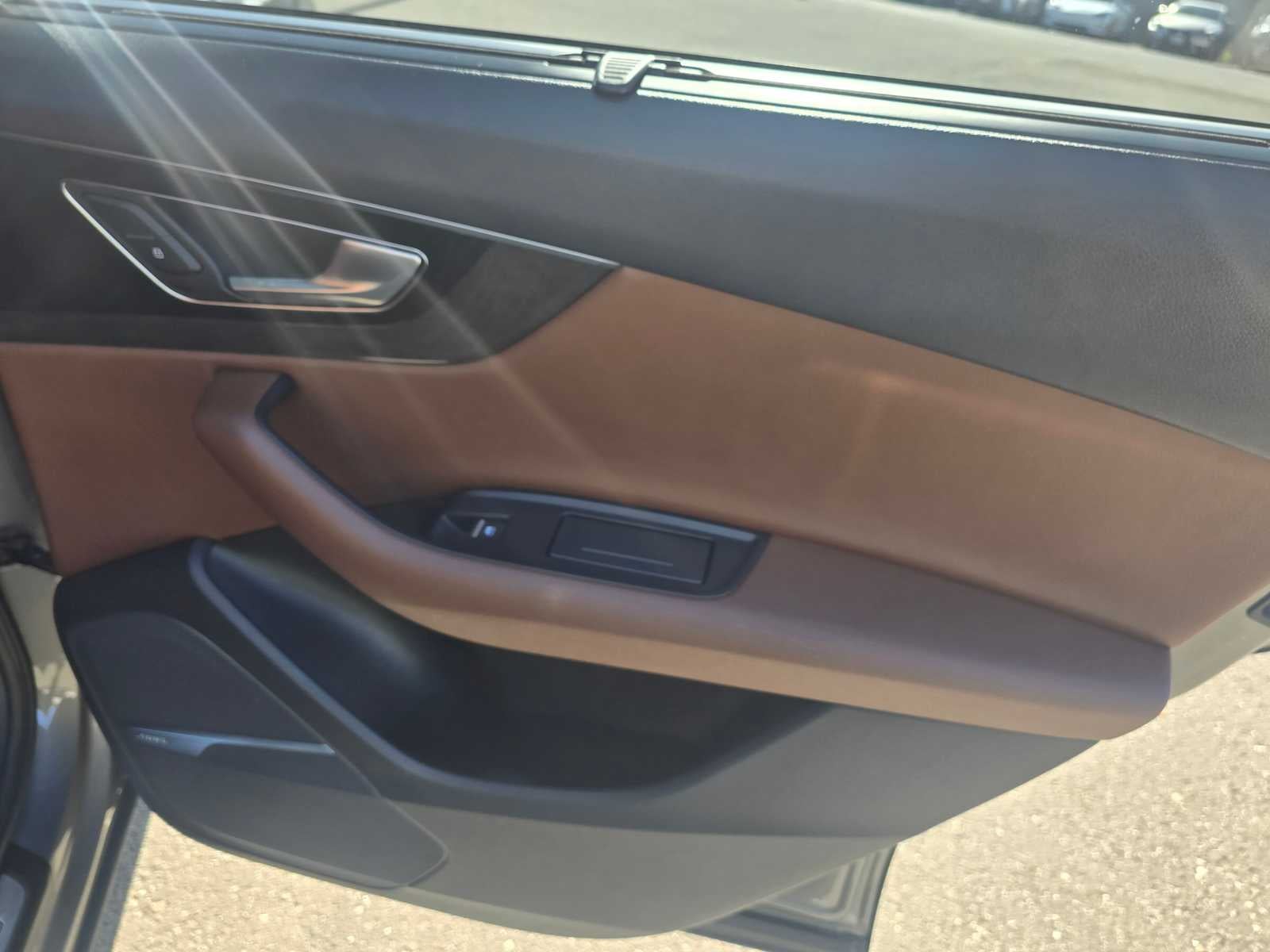 2018 Audi Q7 Prestige