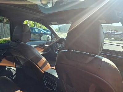 2018 Audi Q7 Prestige