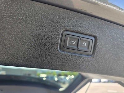 2018 Audi Q7 Prestige