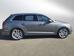2018 Audi Q7 Prestige