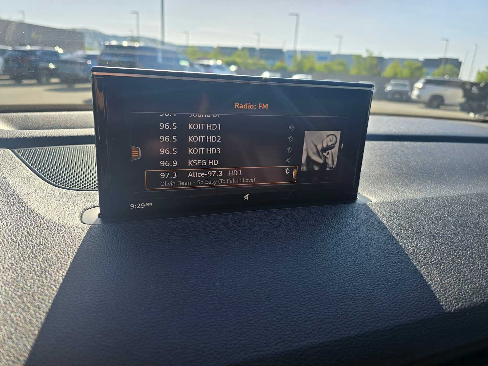 2018 Audi Q7 Prestige