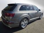 2018 Audi Q7 Prestige