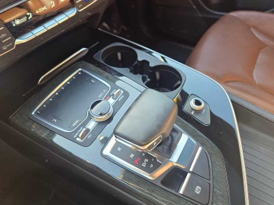 2018 Audi Q7 Prestige