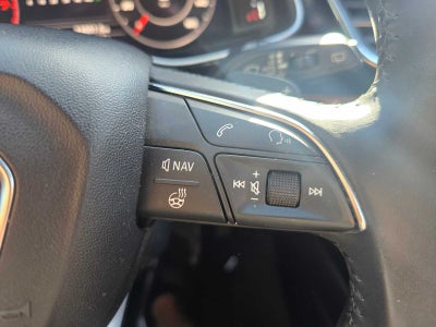 2018 Audi Q7 Prestige