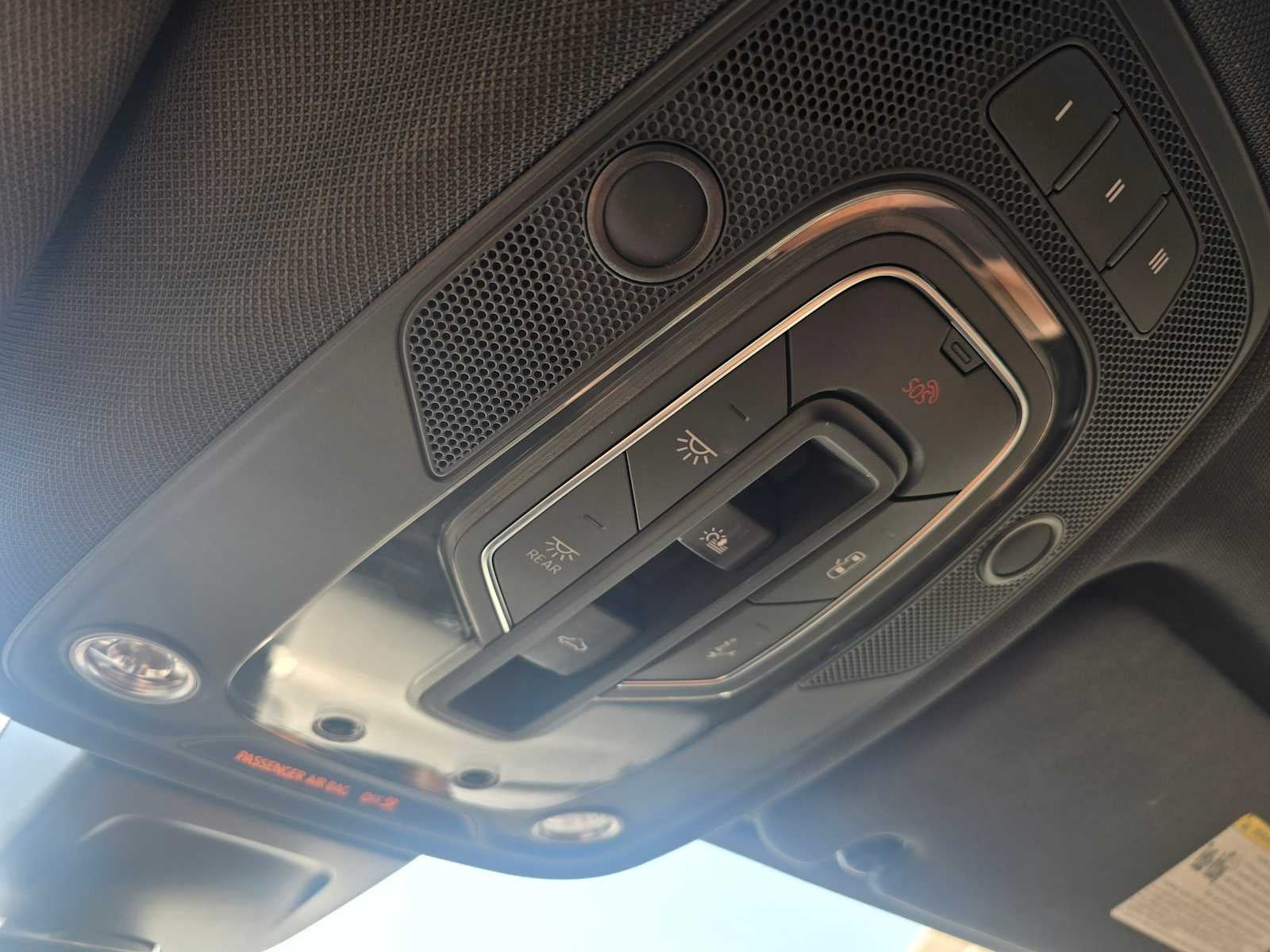 2018 Audi Q7 Prestige