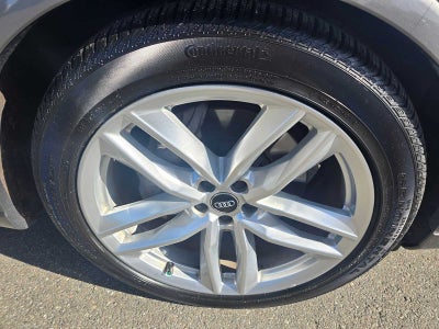2018 Audi Q7 Prestige