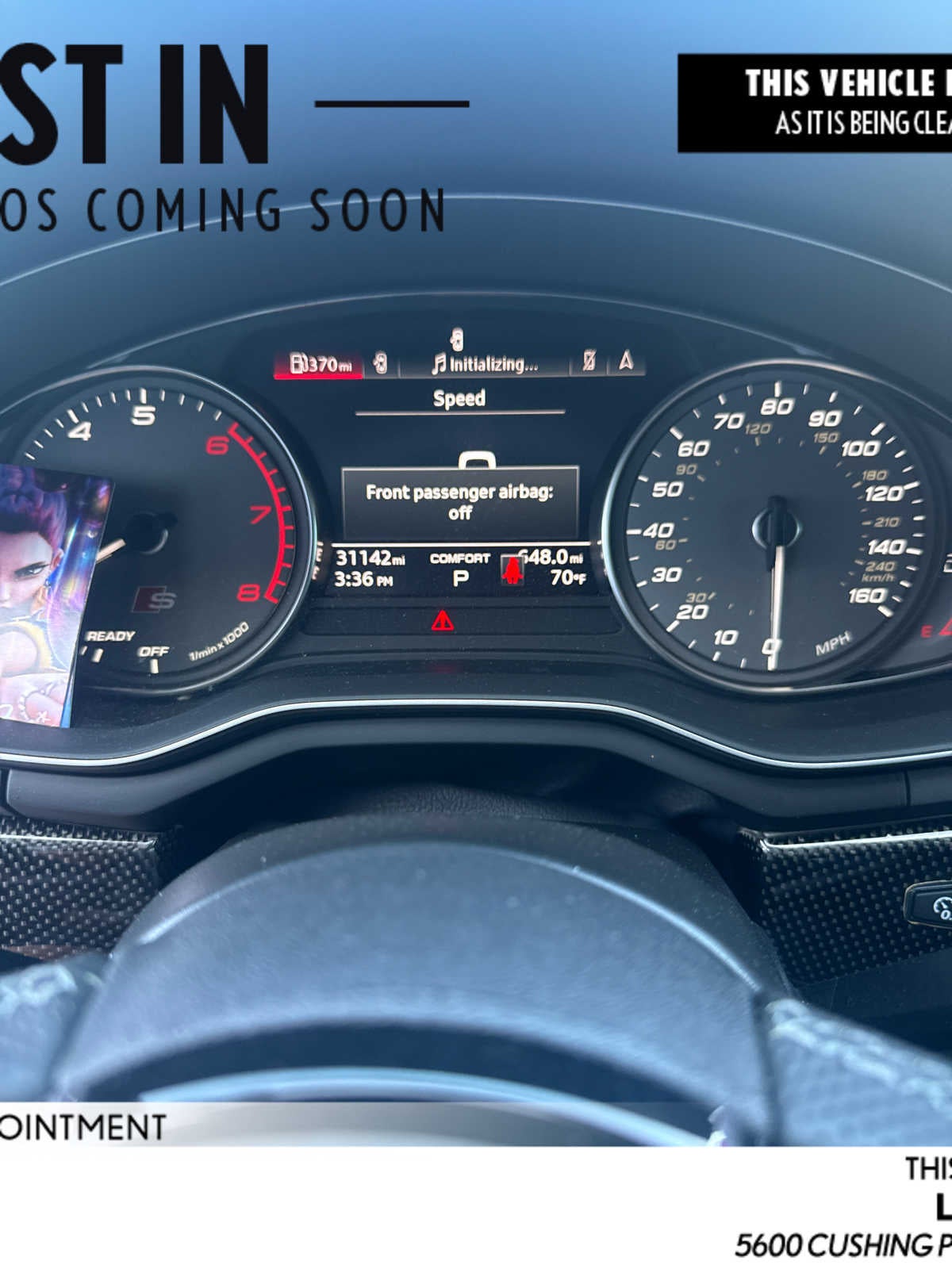 2022 Audi S5 Sportback Premium